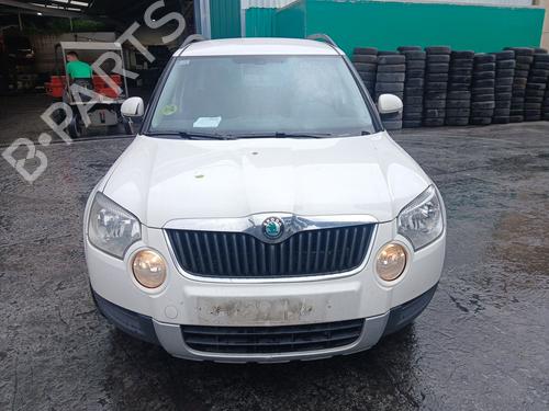 Steering rack SKODA YETI (5L) 2.0 TDI 4x4 | BP39264328M22 - Image 7