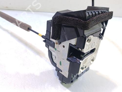 Front right lock RENAULT KADJAR (HA_, HL_) 1.5 BLUE dCi 115 (HLA6) | BP29122704C97 