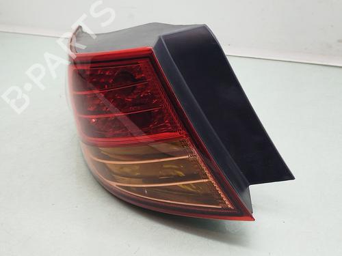 Left taillight KIA OPTIMA (FSGDS6B) 1.7 CRDi | BP32020224C34  - Image 5