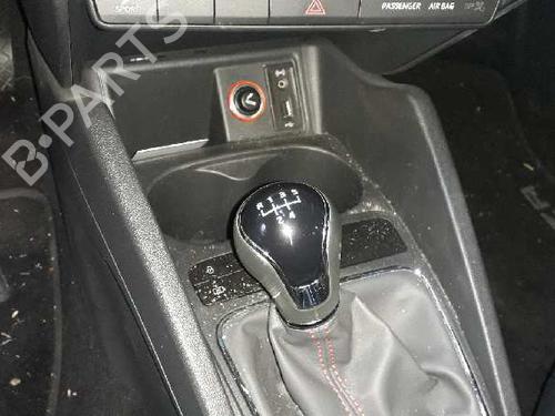 Engine control unit (ECU) SEAT IBIZA IV (6J5, 6P1) 1.4 TDI | BP2522307M57 