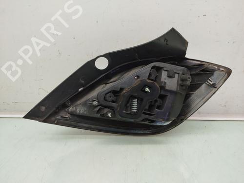 Left taillight OPEL ASTRA H (A04) 1.6 (L48) | BP22183709C34 