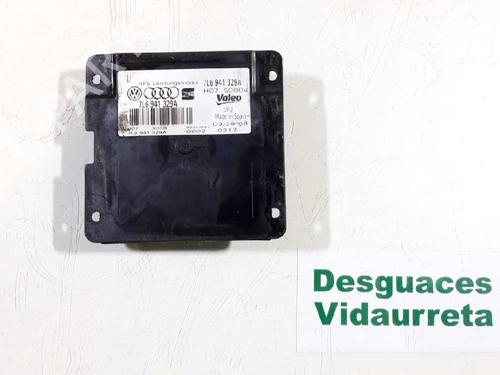 Elektronische module VW PHAETON (3D1, 3D2, 3D3, 3D4, 3D6, 3D7, 3D8, 3D9) 3.0 V6 TDI 4motion | BP3251889M83 