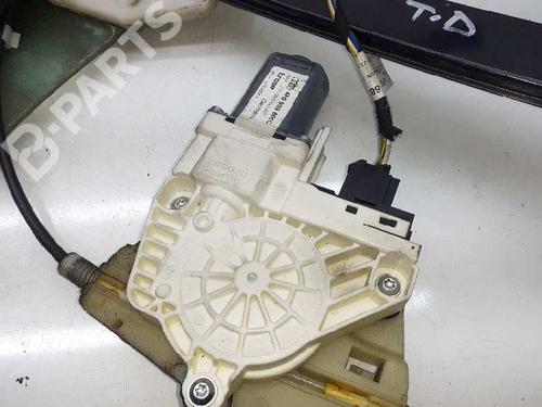 Rear right window mechanism AUDI A6 Allroad C6 (4FH) 2.7 TDI quattro | BP11798047C25 
