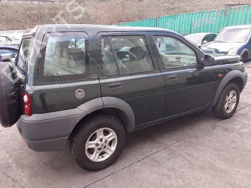 Front left window mechanism LAND ROVER FREELANDER I (L314) 2.0 DI 4x4 | BP23235059C22 