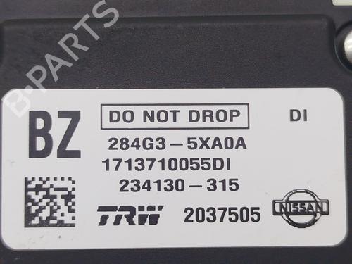 Electronic module MERCEDES-BENZ X-CLASS (470) X 250 d (470.230) | BP40107397M83 - Image 4