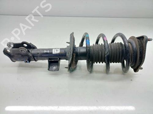 Left front shock absorber KIA CEE'D (JD)  | BP15422301M16 