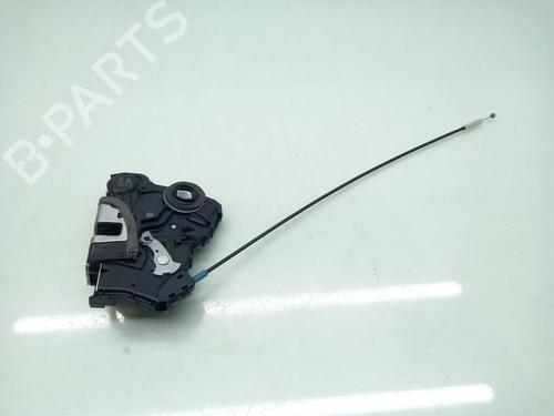 Used Front left lock TOYOTA RAV 4 III (_A3_) [2005-2014]  16727409