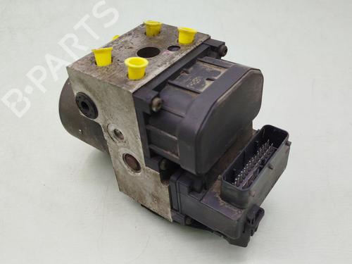 Used ABS pump ABS pump NISSAN PATROL GR V Wagon (Y61) 3.0 DTi (160 hp) 36554543 36554543