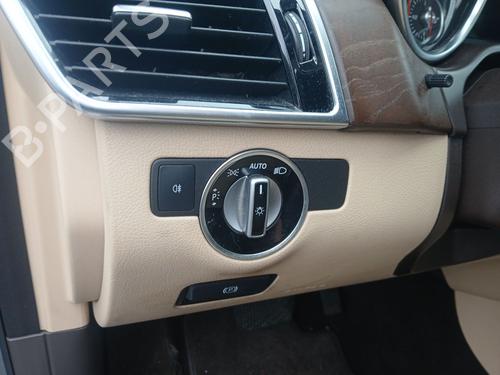 Fuse box MERCEDES-BENZ GLE (W166) 350 d 4-matic (166.024) | BP36236249E1  - Image 20