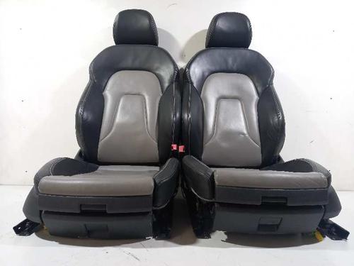 Used Seats set AUDI A5 (8T3) 3.0 TDI quattro (245 hp) 11097077