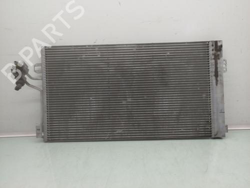 Used AC radiator MERCEDES-BENZ VIANO (W639) [2003-2025]  21266208