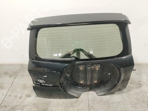 Tailgate TOYOTA RAV 4 III (_A3_) 2.2 D 4WD (ALA30_, ALA30R) | BP29754322C6 