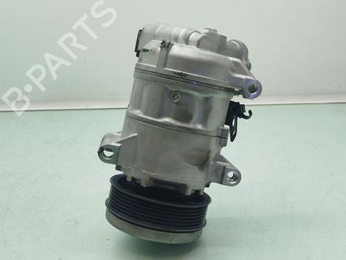 AC compressor OPEL GRANDLAND / GRANDLAND X (A18, P1UO) 1.2 (75) | BP29422976M34 