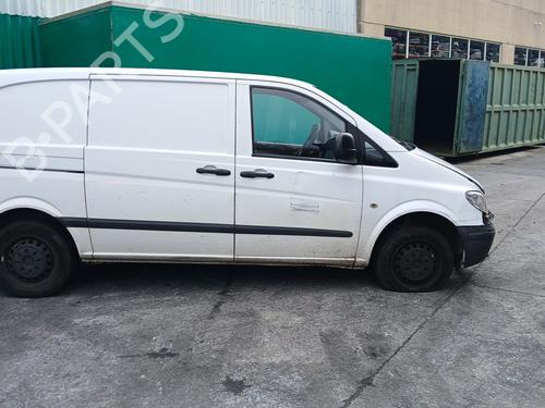 Engine MERCEDES-BENZ VITO / MIXTO Van (W639) 109 CDI (639.601, 639.603, 639.605) | BP31832105M1 