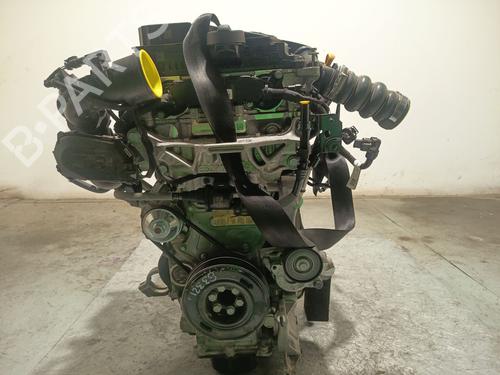 Engine CITROËN C4 X (BD_, BE_, BF_) 1.2 PureTech 100 (BDHNEA) | BP40086380M1 - Image 5