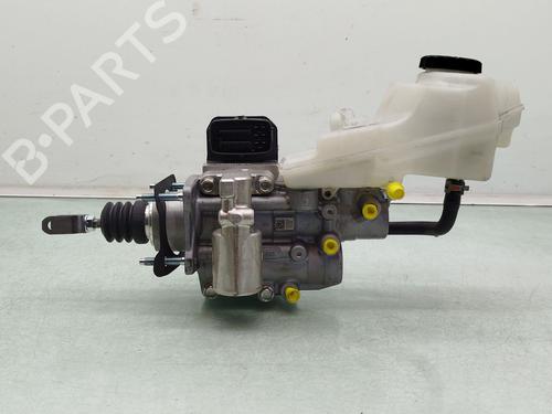 Used Servo brake Servo brake TOYOTA COROLLA Hatchback (_E21_, _EA1_, _EH1_) 2.0 Hybrid (MZEH12) (180 hp) 34629786 34629786