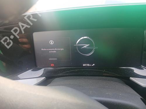 Electronic module OPEL MOKKA 1.2 Turbo Hybrid | BP33012876M83  - Image 20