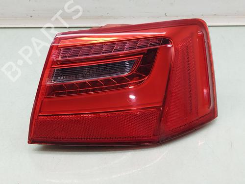 Used Right taillight Right taillight AUDI A6 C7 (4G2, 4GC) 3.0 TDI quattro (204 hp) 33958720 33958720