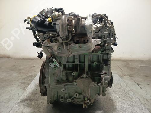 Engine RENAULT CLIO IV (BH_) 1.6 RS (BHJ4, BHJ6, BHMM) | BP36561851M1 - Image 4