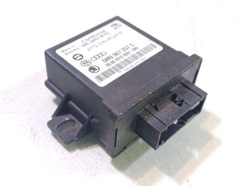 Elektronische module SKODA SUPERB II Estate (3T5) 2.0 TDI (170 hp) 20708059