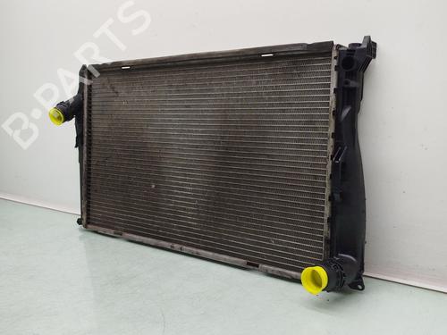 Water radiator BMW 3 Touring (E91) 320 d | BP33704170M31 - Image 3