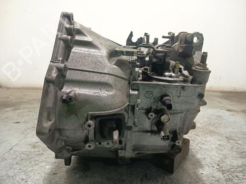 Gearbox MAZDA 3 (BM, BN) 2.2 D | BP39383588M3 - Image 4