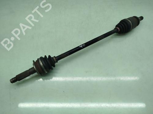 Used Left rear driveshaft SUBARU LEGACY V Estate (BR) [2008-2014]  32066023
