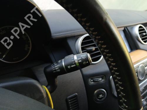 Right front suspension arm LAND ROVER DISCOVERY IV (L319)  | BP30745476M13 