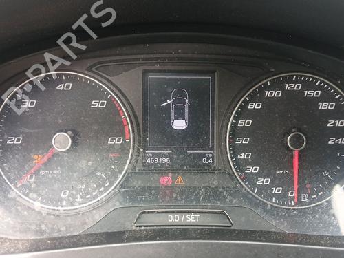 Injector SEAT TOLEDO IV (KG3) 1.6 TDI | BP40292041M100 - Image 14