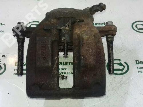 Used Right front brake caliper MERCEDES-BENZ CLK (C209) CLK 270 CDI (209.316) (170 hp) 11557989