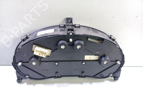 Instrument cluster CITROËN BERLINGO MULTISPACE (B9) 1.6 HDi 90 | BP16701775C47 