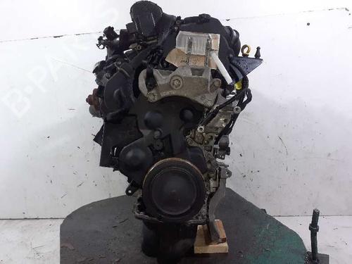 Engine FORD FIESTA VI (CB1, CCN)  | BP9041993M1 