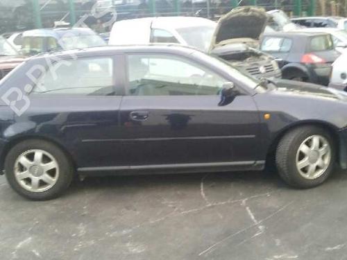 Right mirror AUDI A3 (8L1) 1.9 TDI | BP1317454C27 