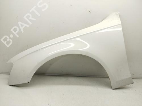 Used Left front fenders AUDI A4 B8 (8K2) 2.0 TDI (143 hp) 32080977