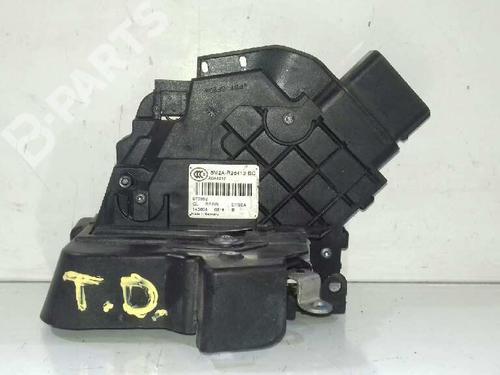 Rear right lock FORD MONDEO IV (BA7)  | BP4690519C99 