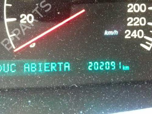 ABS pump CADILLAC SEVILLE 4.6 | BP1729223M43 