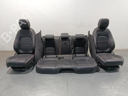 Used Seats set Seats set JAGUAR F-PACE (X761) 2.0 TD4 AWD (180 hp) 36321969 36321969