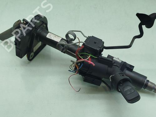 Used Steering column MERCEDES-BENZ M-CLASS (W163) ML 400 CDI (163.128) (250 hp) 29544515