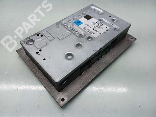 Electronic module LAND ROVER RANGE ROVER SPORT I (L320) 2.7 D 4x4 | BP11027323M83 