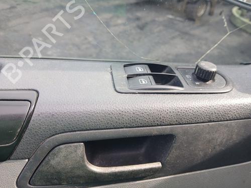 Capot VW TRANSPORTER T5 Bus (7HB, 7HJ, 7EB, 7EJ) 1.9 TDI | BP29886594C1