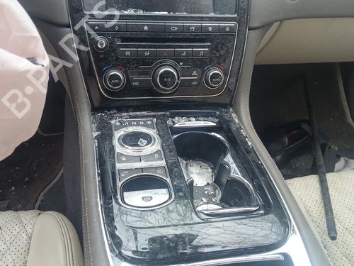 Gearbox JAGUAR XJ (X351) 3.0 SCV6 AWD | BP40298379M3 - Image 17