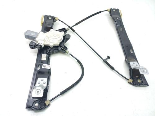 Used Front right window mechanism FORD FOCUS III 1.6 TDCi (115 hp) 19395862