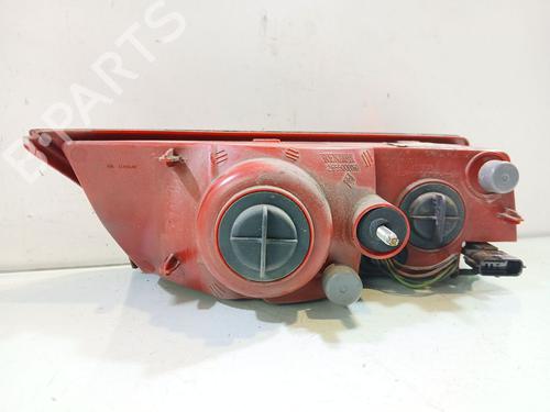 Right tailgate light RENAULT LAGUNA Coupe (DT0/1) 3.0 dCi (DT03) | BP40106648C80 - Image 6