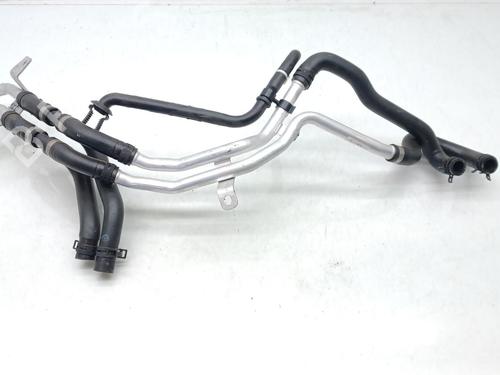 Pipe MERCEDES-BENZ VITO Tourer (W447) 116 CDI 4-matic (447.701, 447.703, 447.705) | BP40106260M125 - Image 4