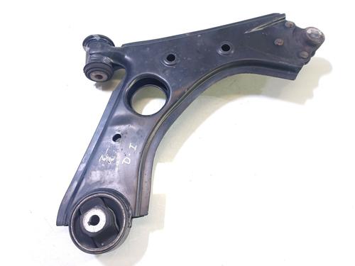 Left front suspension arm OPEL COMBO Box Body/MPV (X12)  | BP18166148M12 