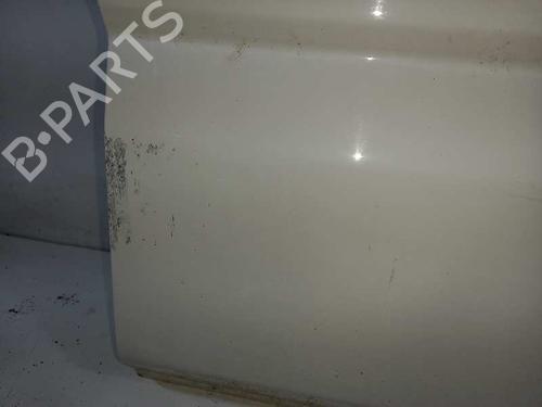 Right front door TOYOTA LAND CRUISER PRADO (_J12_) 3.0 D-4D (KDJ120, KDJ125, KDJ121) | BP12250951C3 