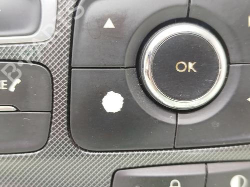 Climate control CITROËN C4 II (NC_) 1.6 VTi 120 (NC5FS0, NC5FS9) | BP38301961I5 - Image 3