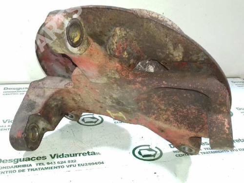 Left front steering knuckle IVECO DAILY III Van 35 S 11 V,35 C 11 V | BP9116271M25 