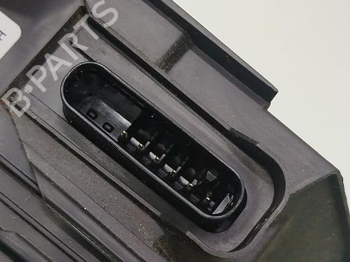 Front left lock JAGUAR F-PACE (X761) 2.0 TD4 AWD | BP38444061C98 - Image 6
