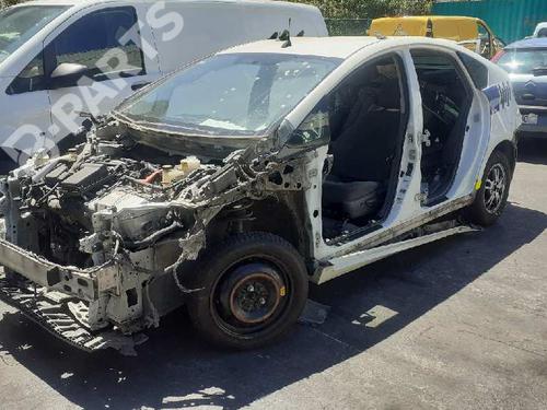 Used Parts TOYOTA PRIUS PLUS (_W4_)  1.8 Hybrid (ZVW40W, ZVW41W)  1072471